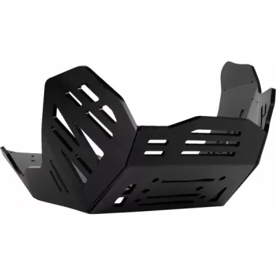 Adventure Skid Plate