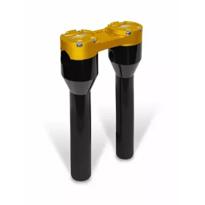 Clubstyle Straight Riser