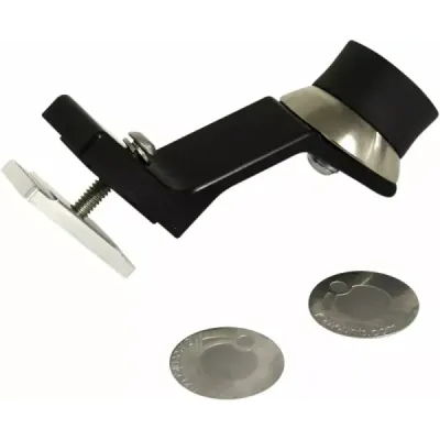 Switch Knockout Hold Device Mount