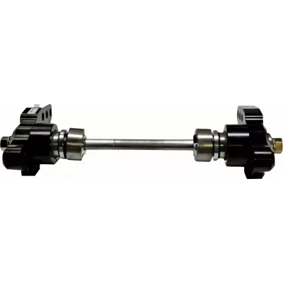 Pivot Shaft
