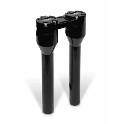 Clubstyle Straight Riser