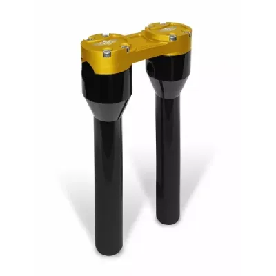 Clubstyle Straight Riser