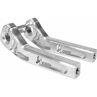 Handlebar Riser Kit
