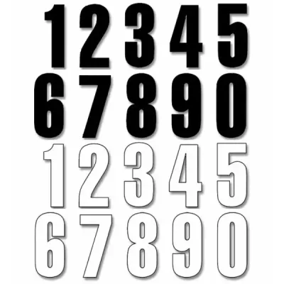Three Series Numbers