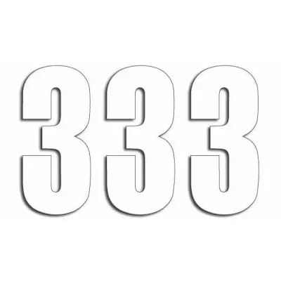 Three Series Numbers