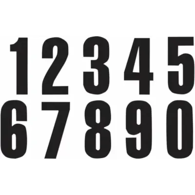 Trei Serii de Numere