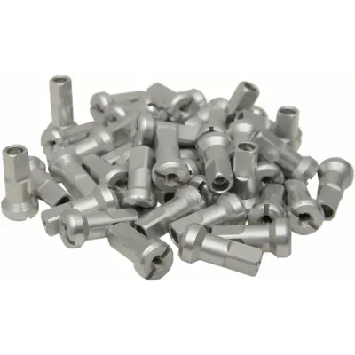 MX1 Billet Spoke Nipples