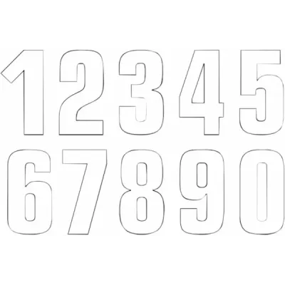 Two Series Numbers