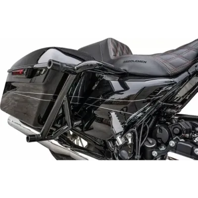 Brawler Kit for Bagger