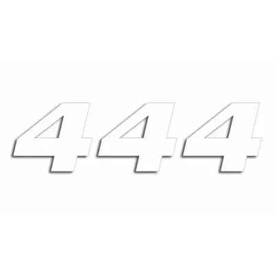 One Series Numbers