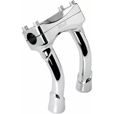 Murdock O/S Risers