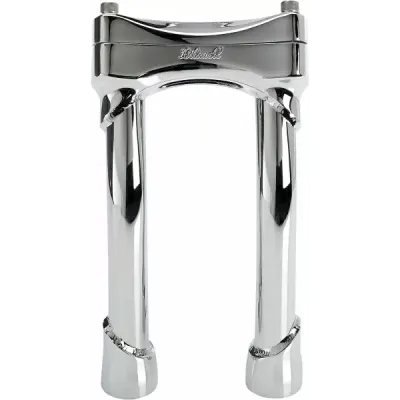 Murdock O/S Risers