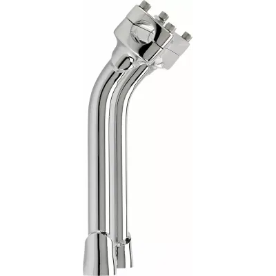 Murdock O/S Risers