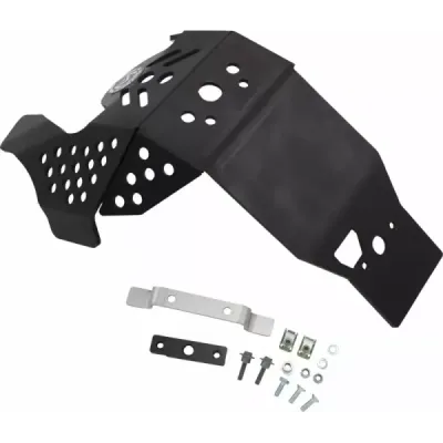 Pro Skid Plate