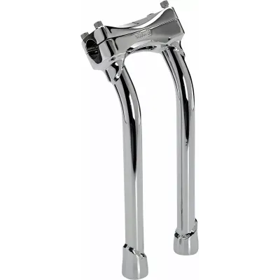 Murdock O/S Risers