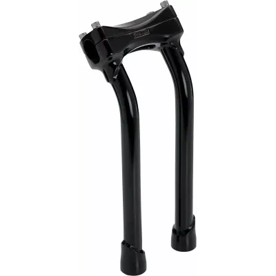 Murdock O/S Risers