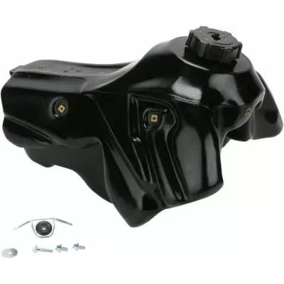 Large-Capacity Gas Tank