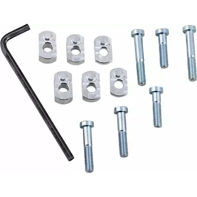 Handlebar Riser Kit