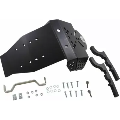 Pro Skid Plate