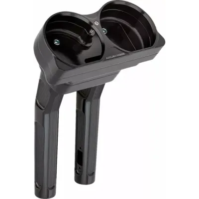 Method Kickback Handlebar Riser
