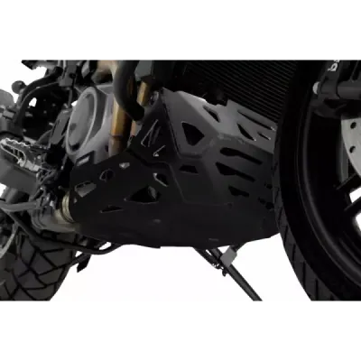 Engine Guard