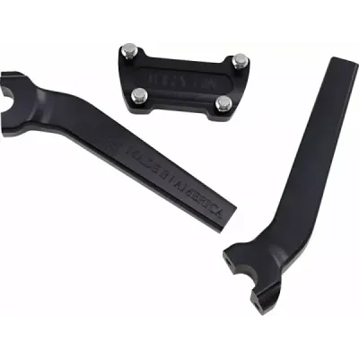 Handlebar Risers