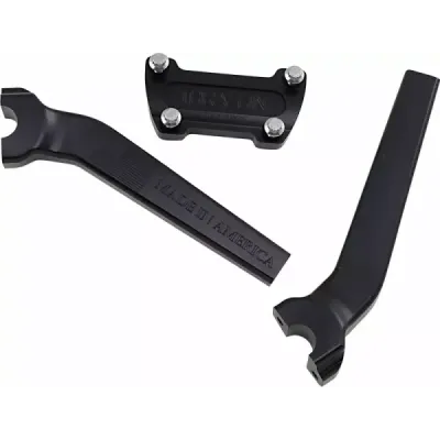 Handlebar Risers