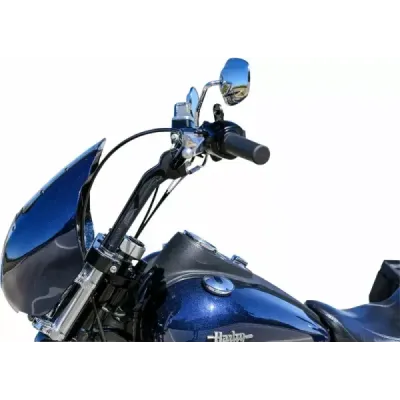 Handlebar Risers