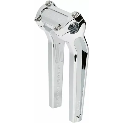 Handlebar Risers