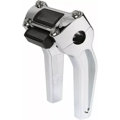 Handlebar Risers