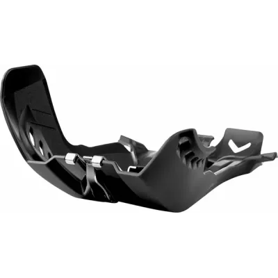 Fortress Skid Plate