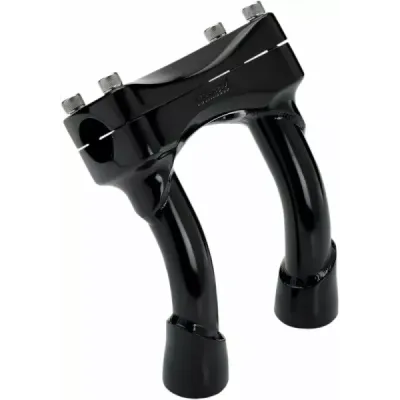 Murdock Handlebar Risers