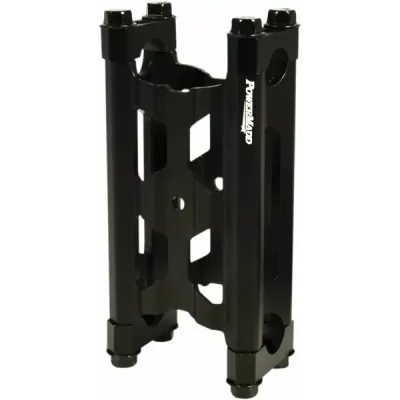 Pivot Handlebar Risers