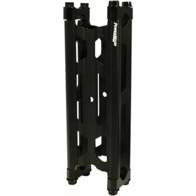 Pivot Handlebar Risers