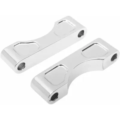 Tire Hugger Front Fender Mounting Block