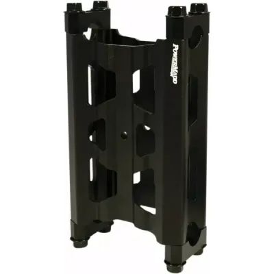 Pivot Handlebar Risers