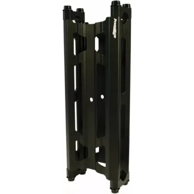 Pivot Handlebar Risers