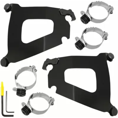 Bullet Fairing Mount Kit