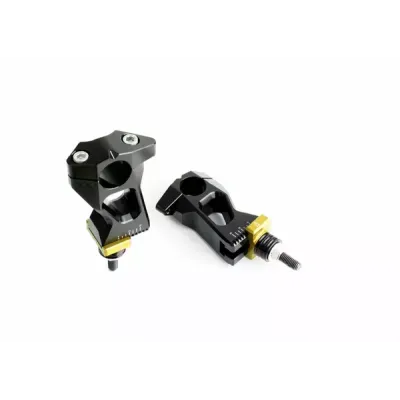 2D.GT Handlebar Risers