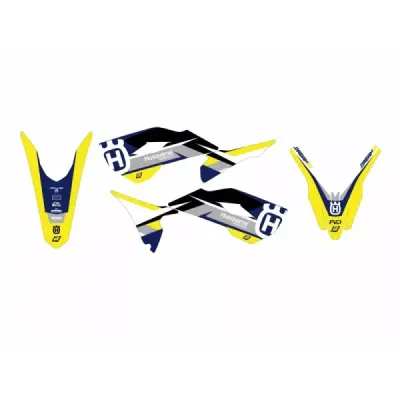 Set de grafică Dream 5