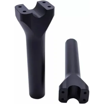 Assault Handlebar Risers