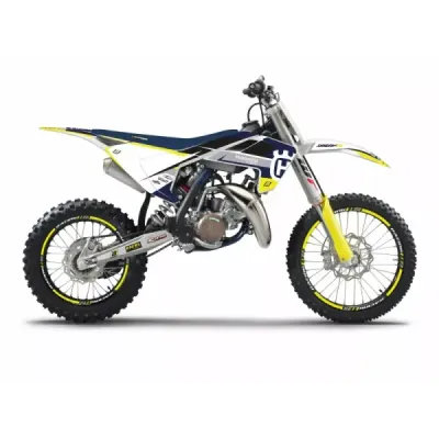 Dream 5 Graphic Kit