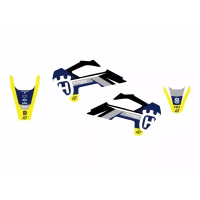 Kit Grafic Dream 5