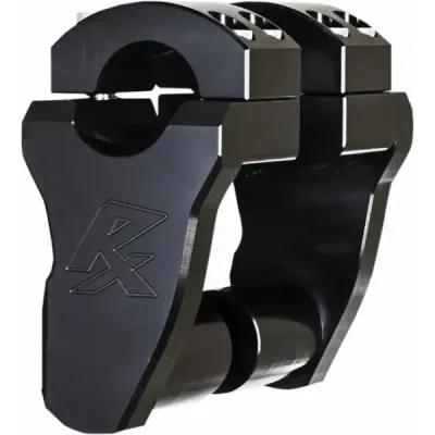 Patriot Series Pivoting Handlebar Risers