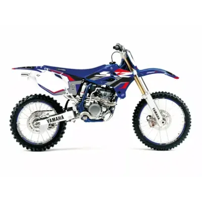 Dream 5 Graphic Kit