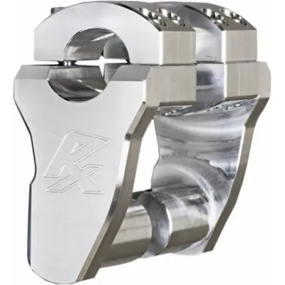 Serie Patriot Pivoting Handlebar Risers