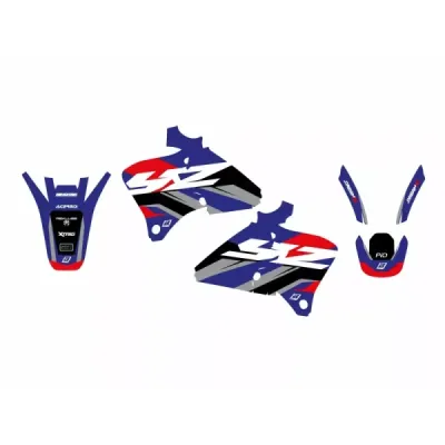 Set de grafică Dream 5