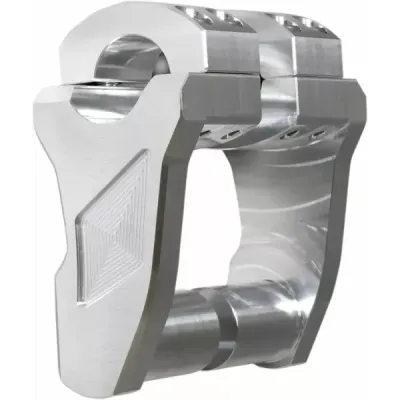 Serie Patriot Pivoting Handlebar Risers