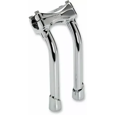 Murdock Handlebar Risers