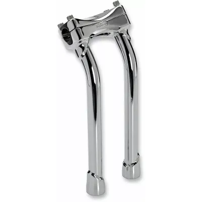 Murdock Handlebar Risers